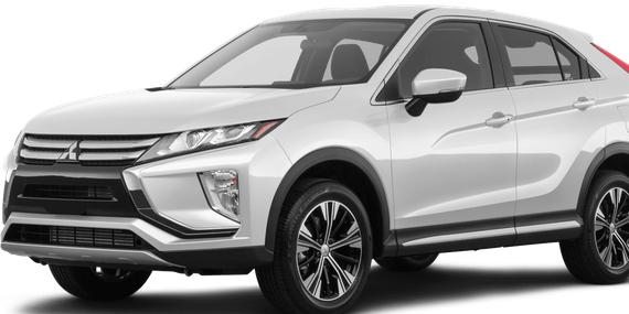 MITSUBISHI ECLIPSE CROSS 2018 JA4AT5AA6JZ070271 image MITSUBISHI ECLIPSE CROSS 2018 JA4AT5AA6JZ070271 image